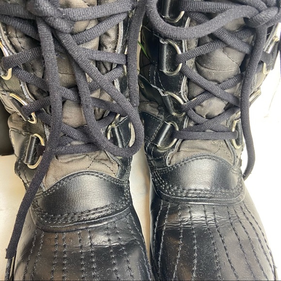 Sorel TOFINO II SNOW BOOT 6 - Picture 6 of 12